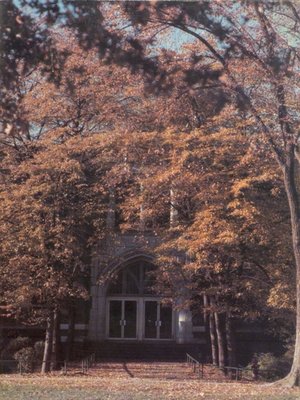 cover image of Midland High School - Rodis - 1979